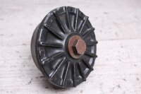 Gehäuse Deckel Ölfilter Kawasaki ZZR 1100 C ZXT10C/C 90-92