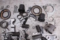 Konvolut Restteile Divers Suzuki GSX-R 750 GR75A 85-87