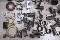 Konvolut Restteile Divers Suzuki GSX-R 750 GR75A 85-87