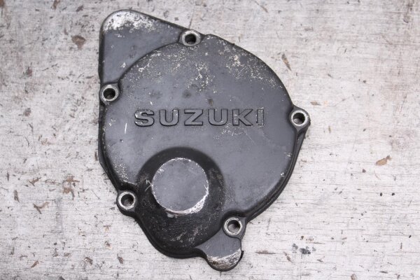 Coperchio motore coperchio alternatore Suzuki GSX-R 750 GR75A 85-87