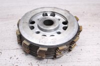 Set Panier dembrayage Lamelles Suzuki GSX-R 750 GR75A 85-87