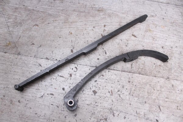 Tensor de cadena de distribución Suzuki GSX-R 750 GR75A 85-87