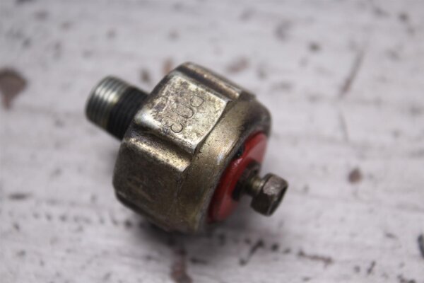 Sensor temperatura de aceite Suzuki GSX-R 750 GR75A 85-87