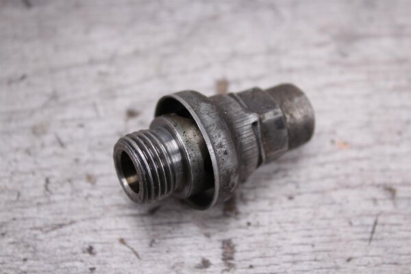 Valve de surpression de soupape dhuile Suzuki GSX-R 750 GR75A 85-87