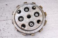 Set Kupplungskorb Lamellen Suzuki GSX-R 750 GR75A 85-87