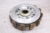 Set Kupplungskorb Lamellen Suzuki GSX-R 750 GR75A 85-87