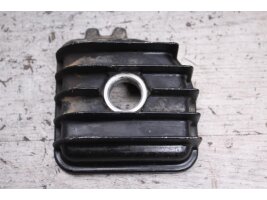 Oil pan oil filter lid Honda CB 450 S PC17 86-89