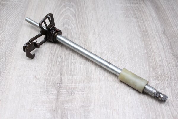 Circuit darbre de commutation Yamaha FZR 600 3HE 89-93