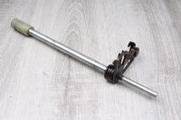 Circuit darbre de commutation Yamaha FZR 600 3HE 89-93