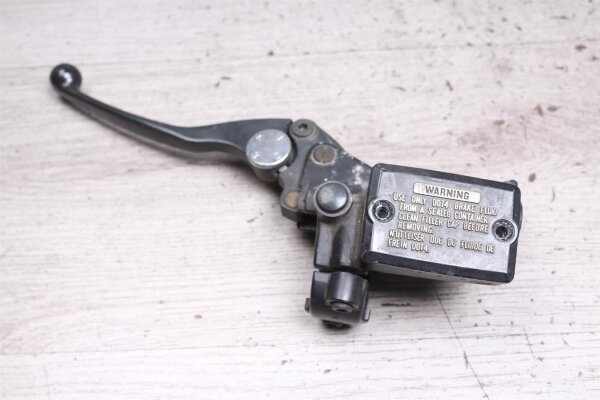 Kupplungsarmatur Kupplungspumpe Kawasaki ZXR 750 ZX750L/L 93-95