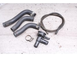 Hoses of cooler hoses fillered Honda NSR 125 R JC22/94 94-97
