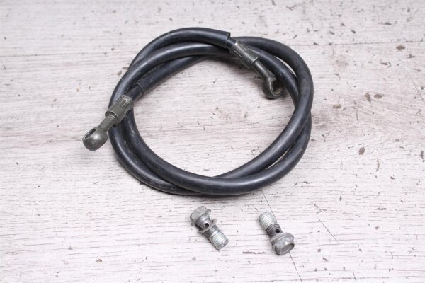 Kupplungsschlauch Kupplungsleitung Kawasaki ZXR 750 ZX750L/L 93-95