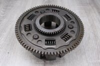 Koppelingskorf buiten koppeling Yamaha FZR 600 3HE 89-93