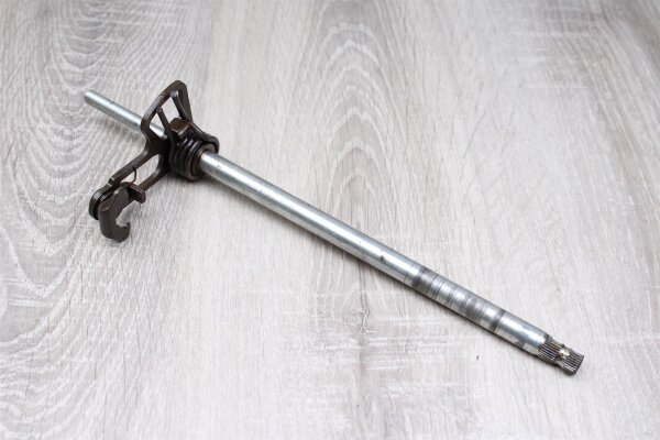 Eje de cambio Yamaha FZR 600 3HE 89-93