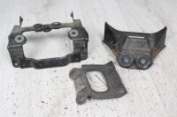 Achterlichtbevestiging Kawasaki ZZ-R 600 ZX600D 90-92