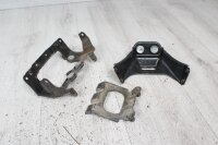 Achterlicht houder Kawasaki ZZ-R 600 ZX600D 90-92