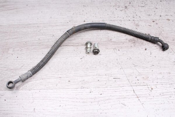 Bremsschlauch hinten Kawasaki Zephyr 550 ZR550B6-B9 95-99