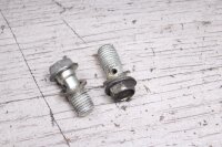 Bremsschlauch hinten Kawasaki Zephyr 550 ZR550B6-B9 95-99