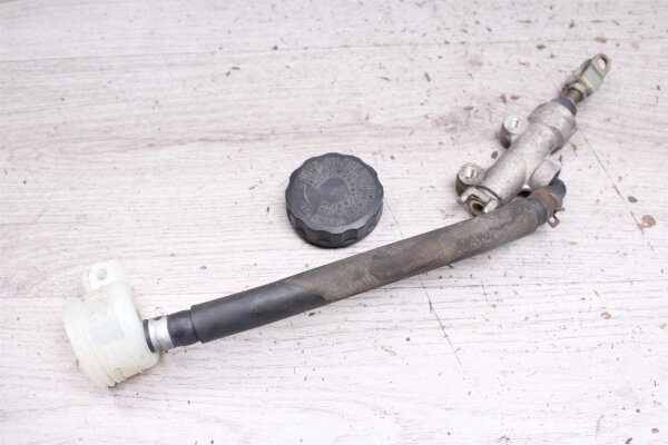 Bremspumpe hinten Kawasaki ZZR 600 ZX600E1-3 93-95