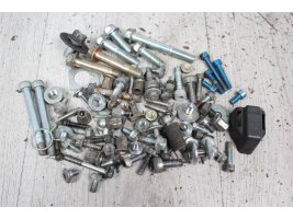 Corvolut screw nuts residual parts Honda CB 600 F Hornet...