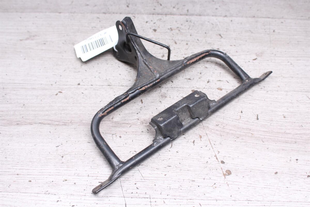 Antlers cladding headlights Kawasaki ZX-7R ZX750P 96-03, 33,99 €