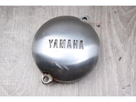 Motordeckel links Yamaha XV 535 N Virago 3BR 88-95