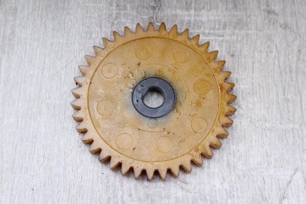 Piñón bomba de aceite Yamaha XV 535 N Virago 3BR 88-95