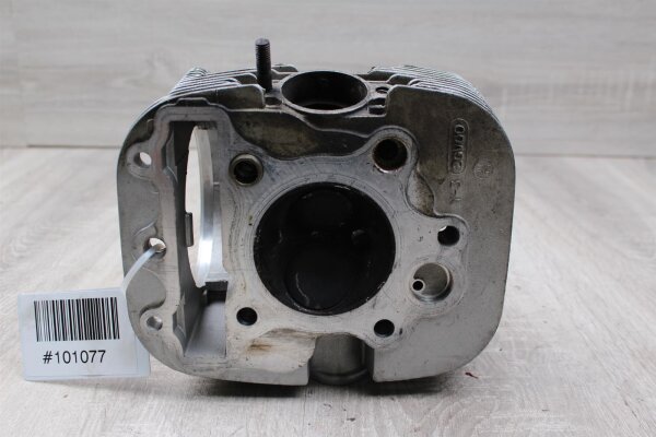 Testata cilindro Yamaha XV 535 N Virago 3BR 88-95