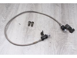 Bremsschlauch Bremsleitung vorn Honda CBR 600 F PC31 95-98