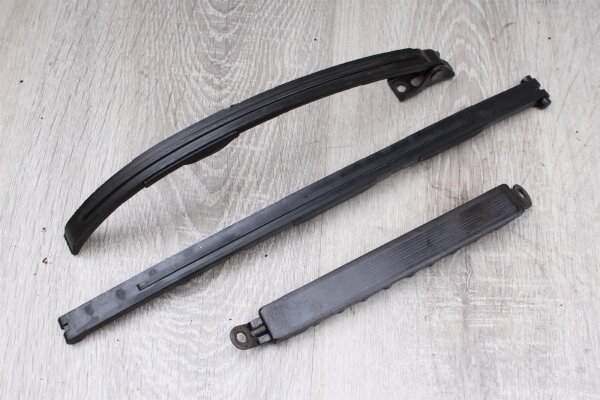 Set slides control chain Yamaha FZ 750 1FN 85-86