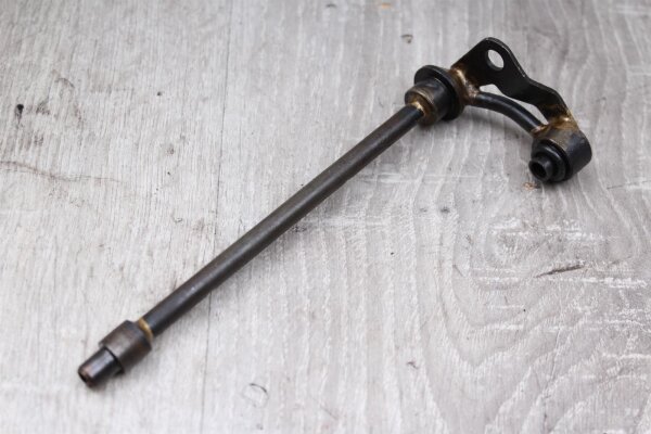 Control wave Yamaha FZ 750 1FN 85-86