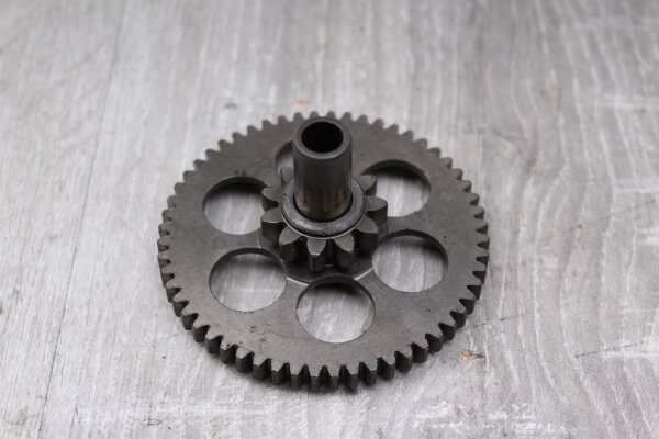 Piñón rueda libre de arranque Yamaha FZ 750 1FN 85-86