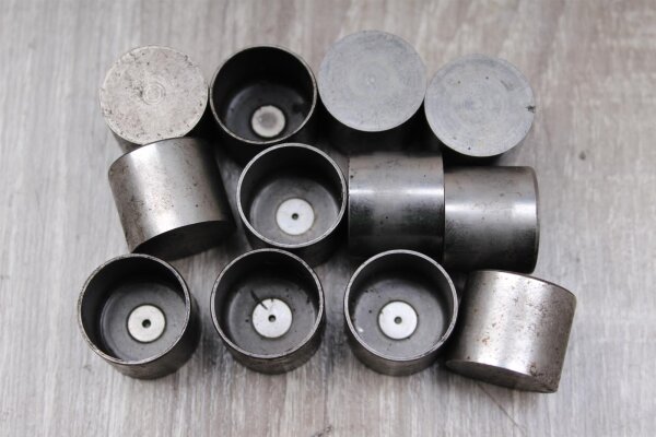 Juego de taqués de admisión Yamaha FZ 750 1FN 85-86