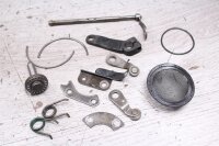 Lotto resti parti pignone vari Kawasaki ZRX 1100 ZRT10C 97-00