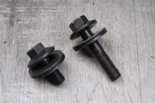 Set Schrauben Polrad Kurbelwelle Yamaha FZR 600 3HE 89-93