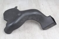 Ansaugstutzen Luftfilterkasten links Yamaha YZF-R6 RJ03 99-02