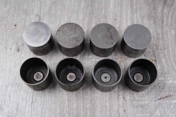 Set Cup Taste Outlet Yamaha FZ 750 1FN 85-86