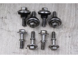 Set screws valve lid Yamaha FZ 750 1FN 85-86