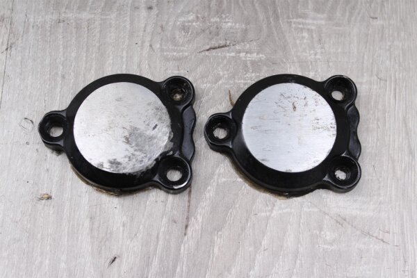 Set cap lid Yamaha FZ 750 1FN 85-86