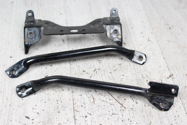 Cadre licou de constituant à larrière Kawasaki ZZR 600 ZX600E1-3 93-95