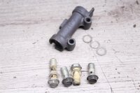 Set Bremsleitung Bremsverteiler vorn Kawasaki ZZR 600...