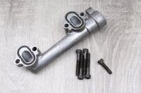 Kühlerleitung Flansch Yamaha FZR 600 3HE 89-93