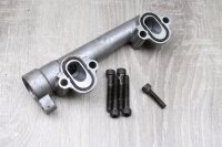 Kühlerleitung Flansch Yamaha FZR 600 3HE 89-93