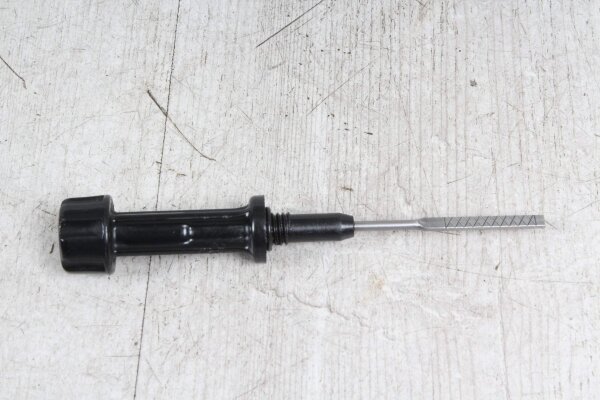 Ölpeilstab Messstab Einfüllstutzen Yamaha YZF-R6 RJ03 99-02