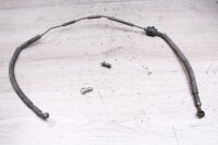 Clutch line Kawasaki GPX 750 R ZX750F 87-89