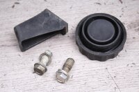 Set Bremsschlauch Bremszylinder hinten Kawasaki GPX 750 R...