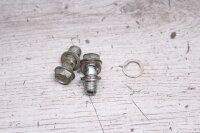 Clutch line Kawasaki GPX 750 R ZX750F 87-89