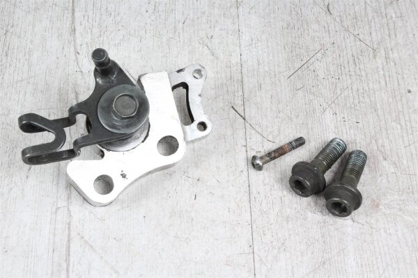 Steunbeugel zijstandaard Yamaha YZF-R6 RJ03 99-02