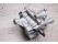Régler le tamis à tamis dhuile de pompe à huile Honda CBR 1000 F SC21 87-88