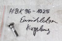 Perno frizione cuscinetto di supporto Yamaha YZF-R6 RJ03 99-02